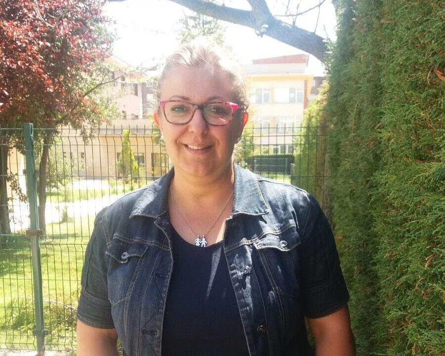 Mariló González, concejala en Velilla del Río Carrión