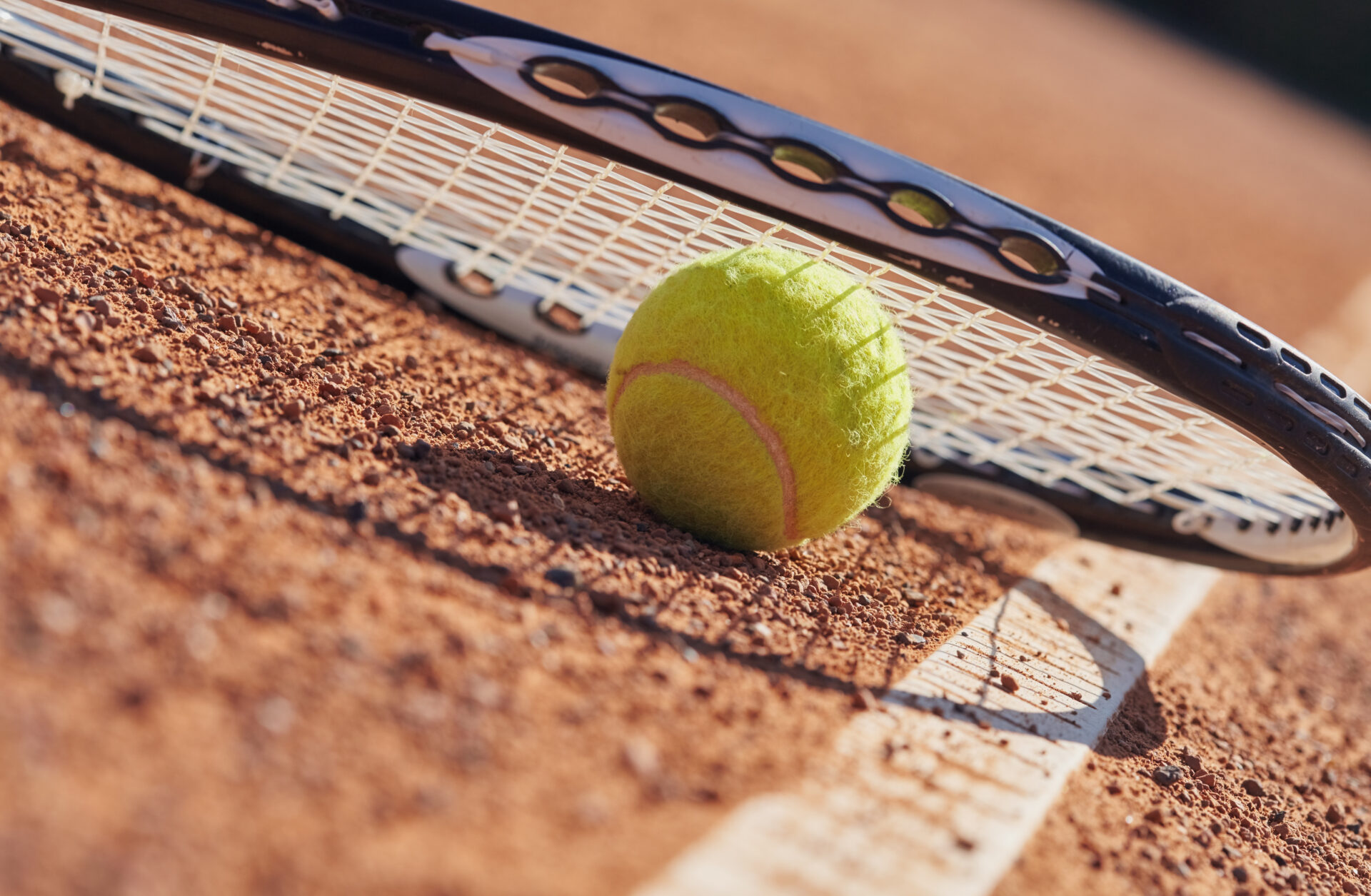 Imagen de archivo. Tenis.