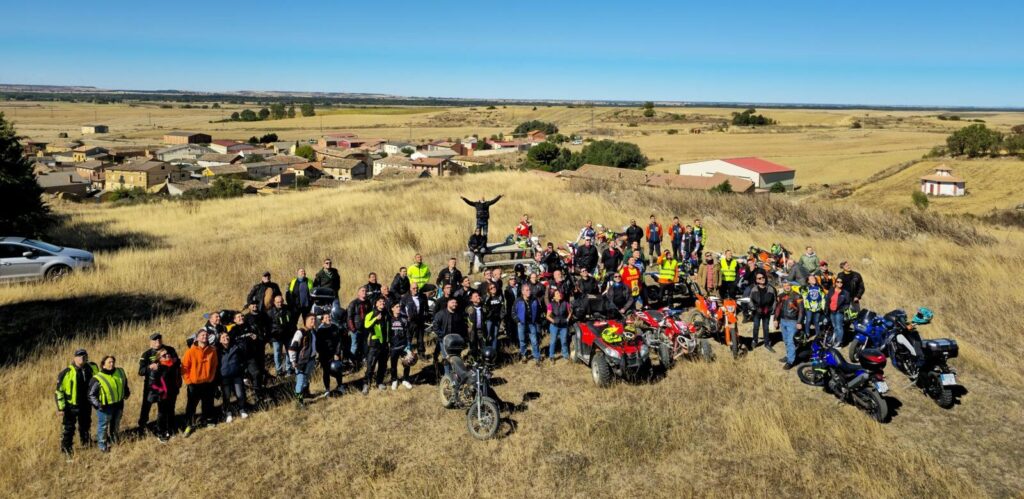 revenga de campos motos