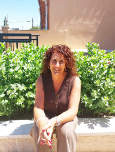 zaida herrera bu concejala