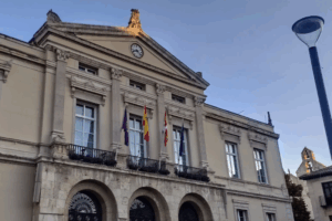 Imagen: Ayuntamiento de Palencia