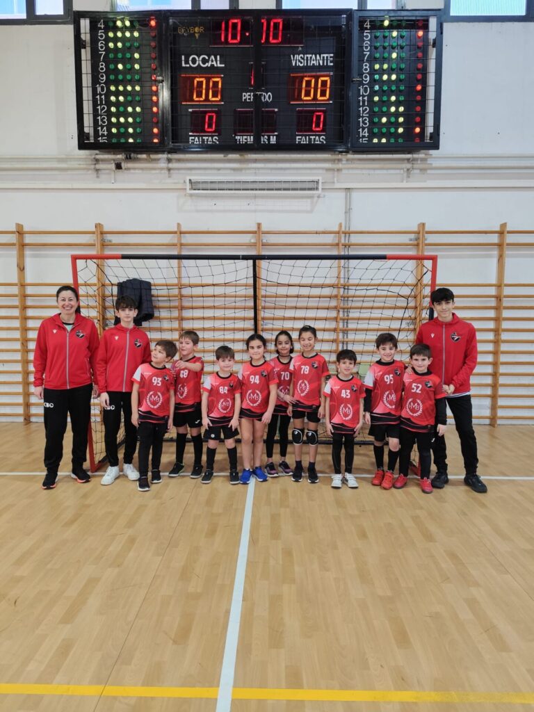 Fotografía: BM Odisea