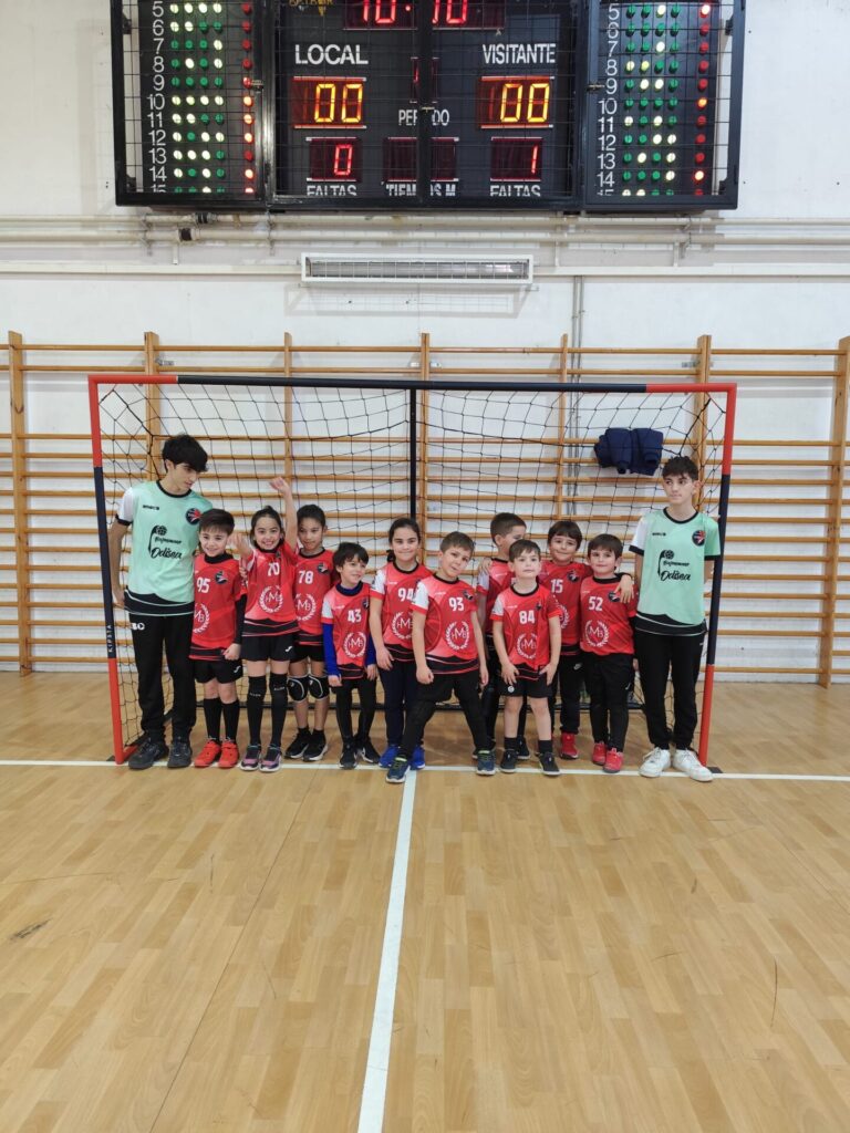 Fotografía: BM Odisea