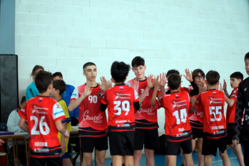 Fotografía: BM Odisea