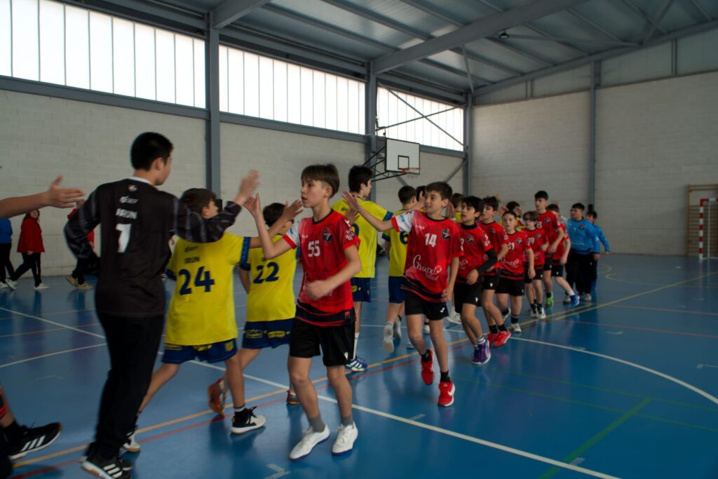 Fotografía: BM Odisea