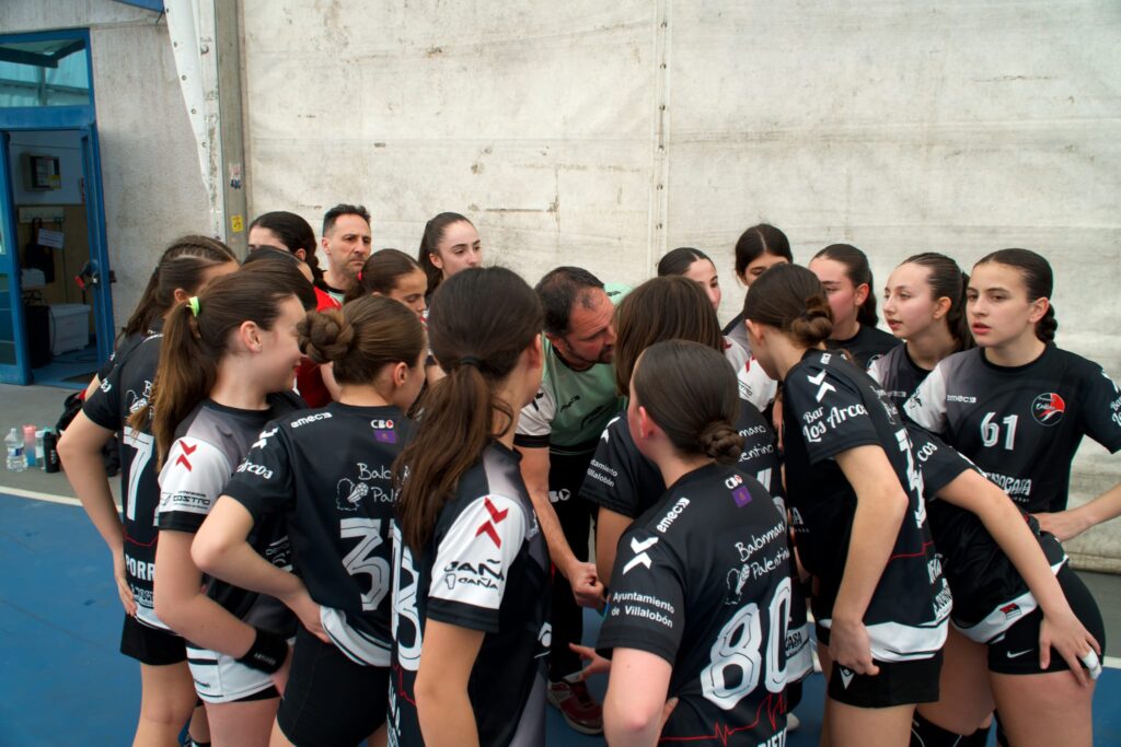 Fotografía: BM Odisea