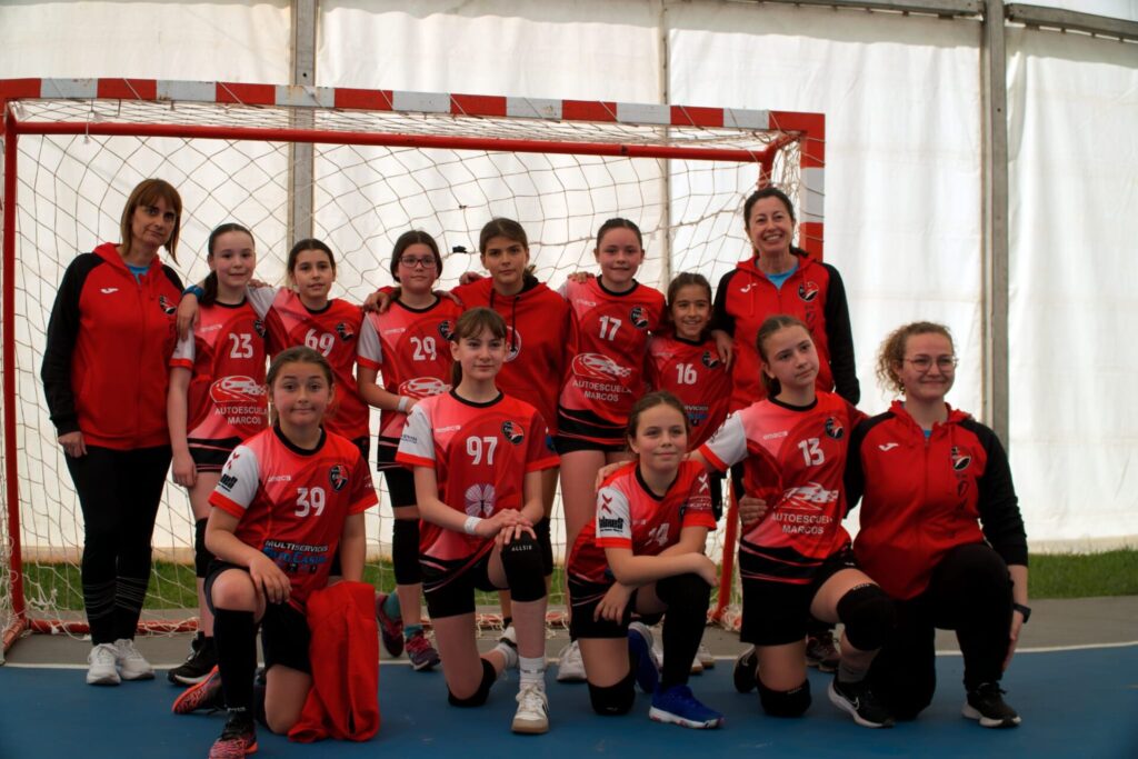 Fotografía: BM Odisea