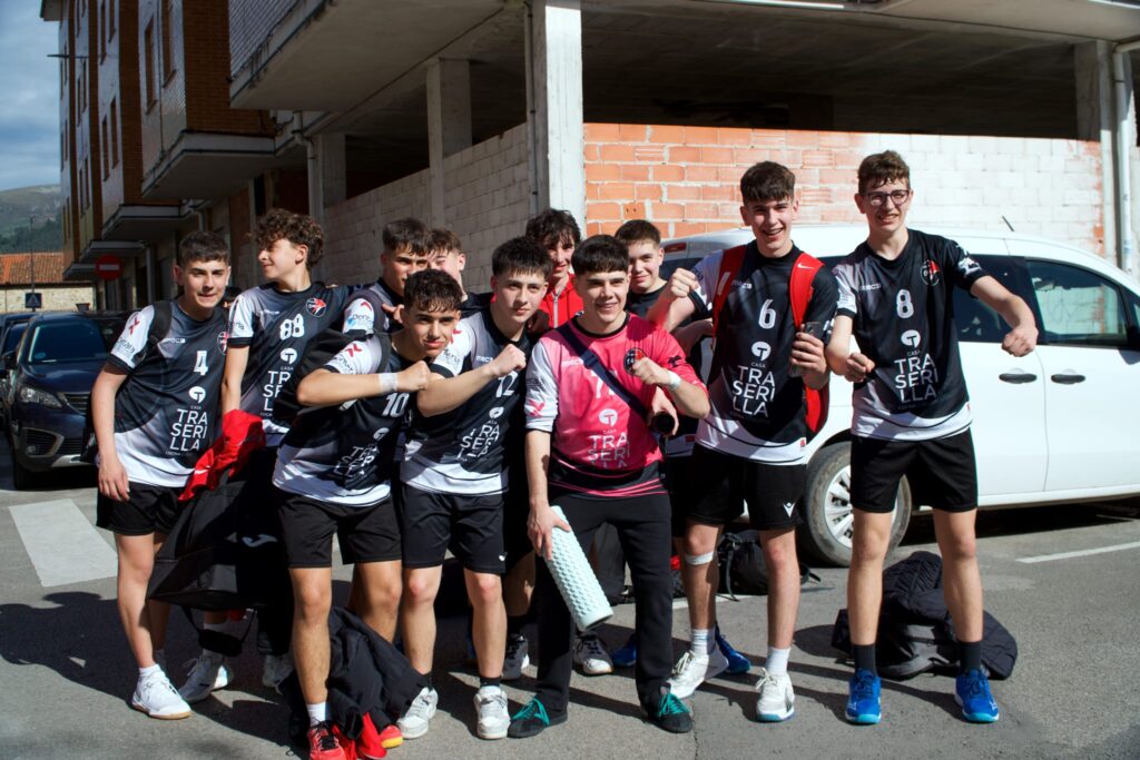 Fotografía: BM Odisea