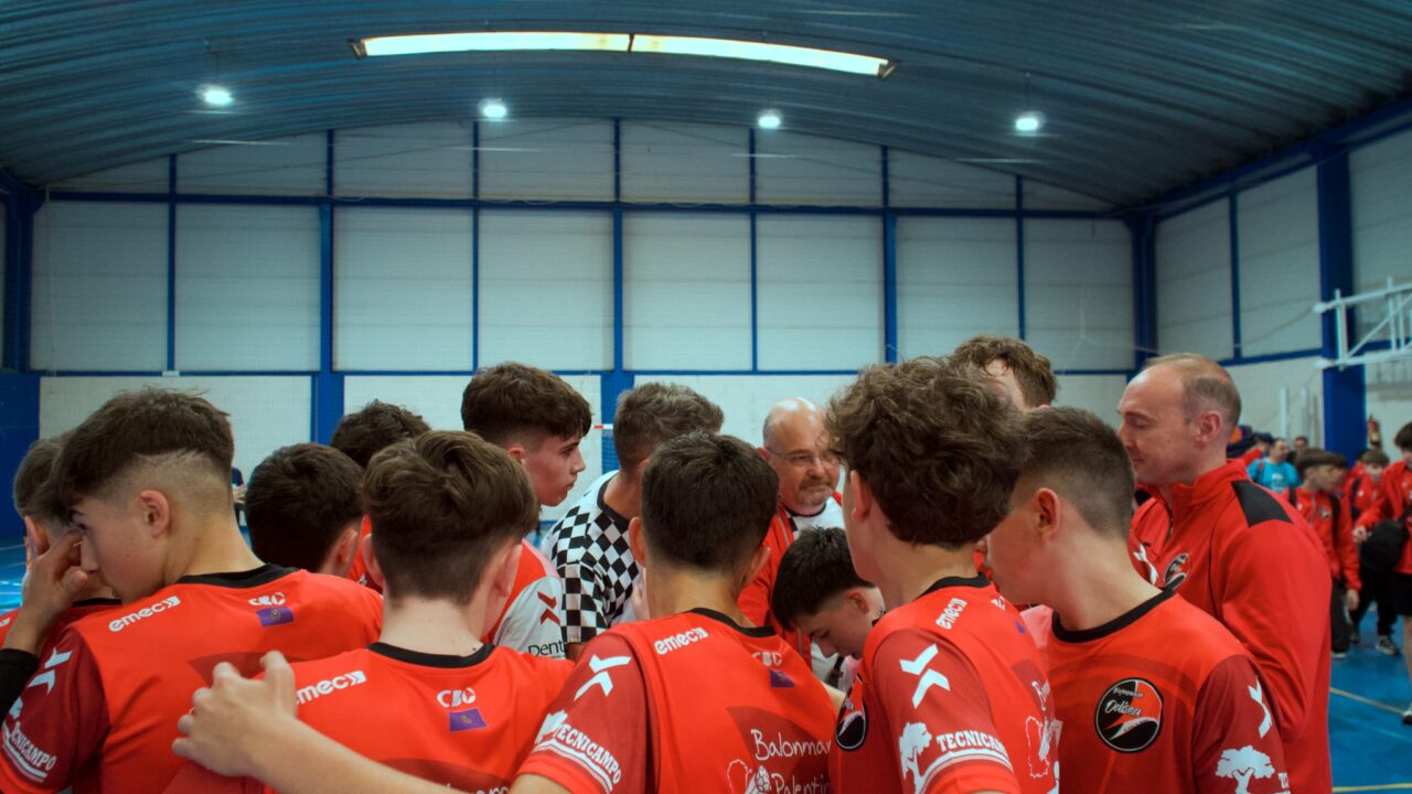 Fotografía: BM Odisea