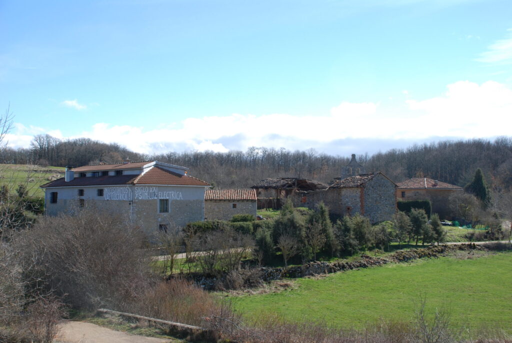 Boedo de Castrejón. Foto: Wikipedia