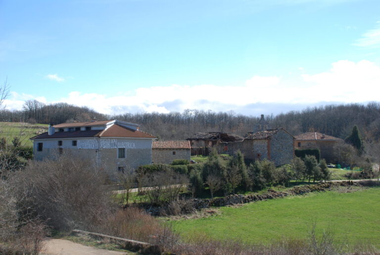 Boedo de Castrejón. Foto: Wikipedia