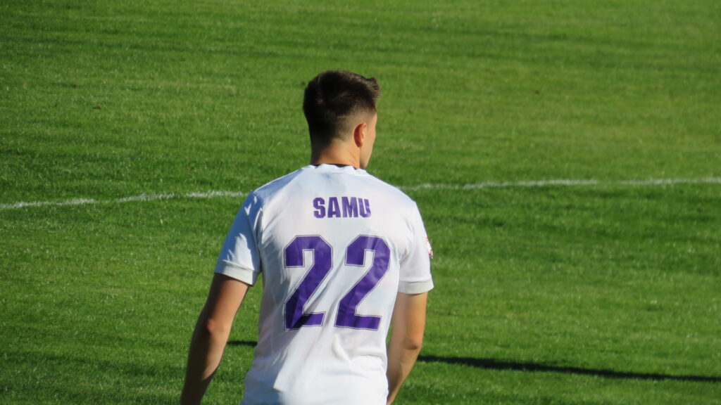 CD Becerril contra Palencia CF. Fotografía: David del Pico