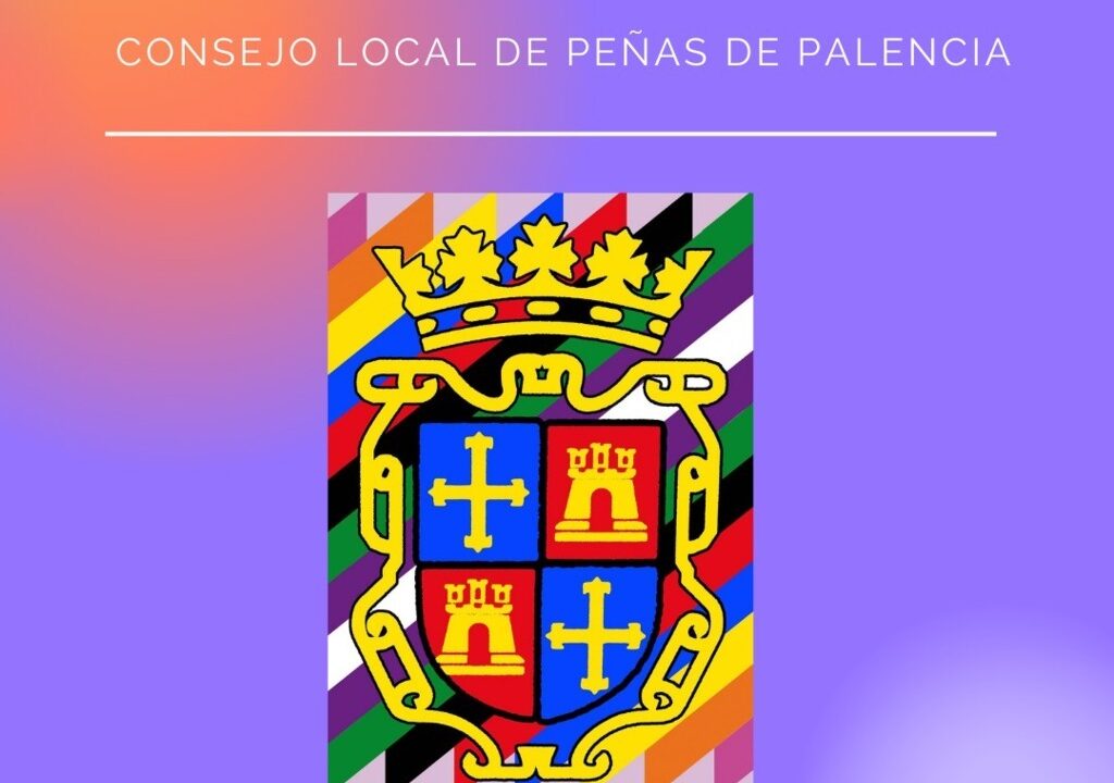 Comunicado del Consejo Local de Peñas de Palencia