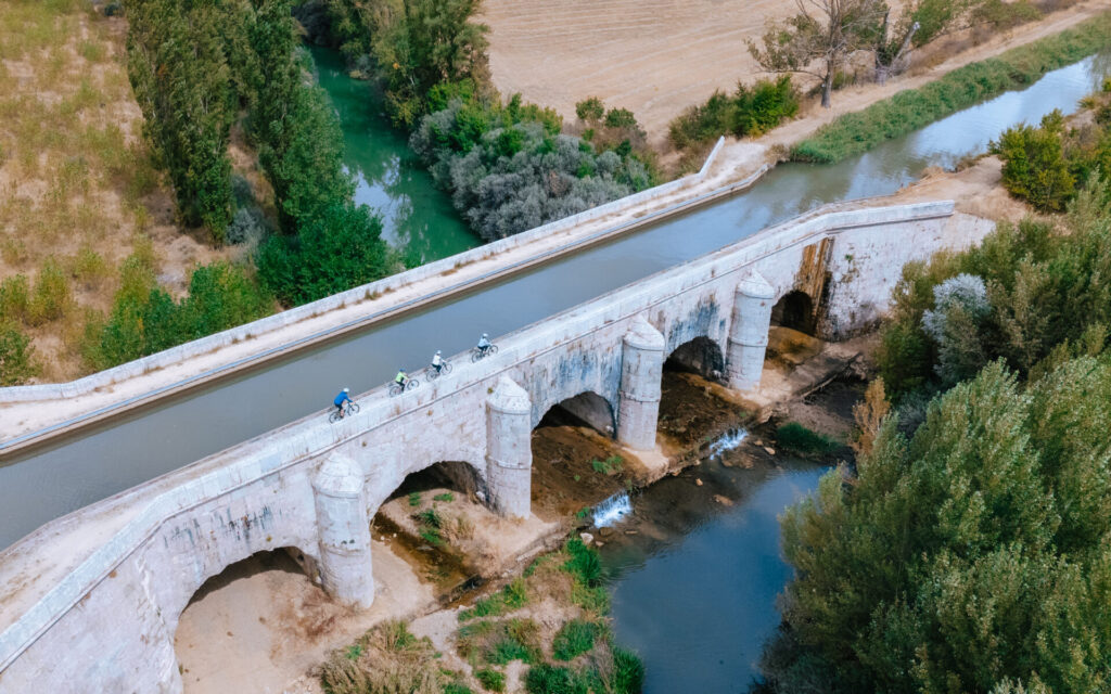 Canal de Castilla