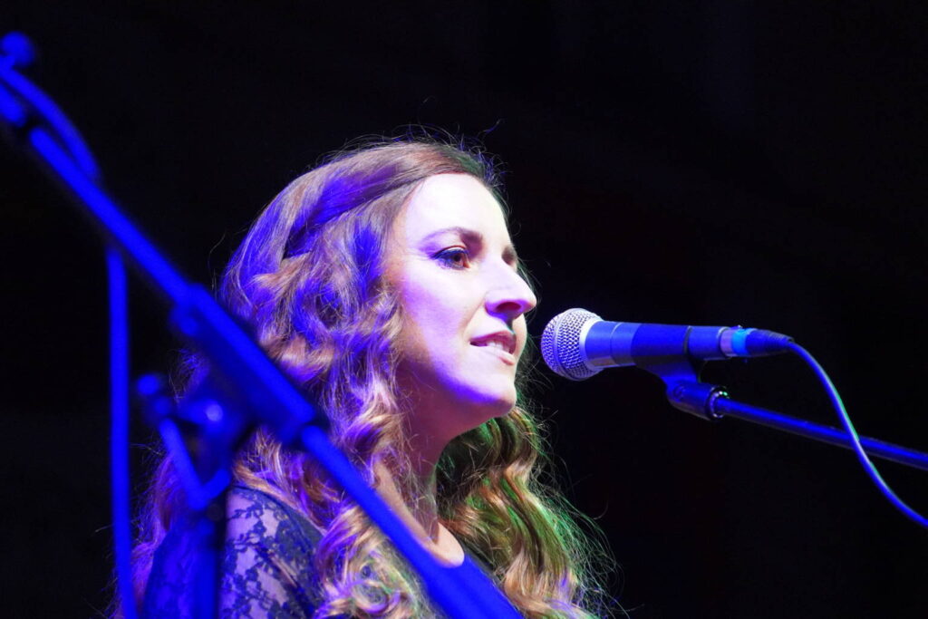 Carrión Folk Báilalo Palencia San Antolín. Fotos: Aida Acitores