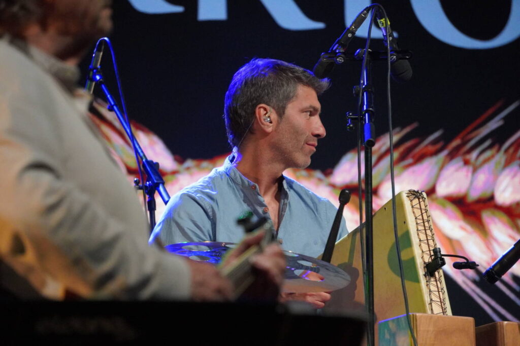 Carrión Folk Báilalo Palencia San Antolín. Fotos: Aida Acitores