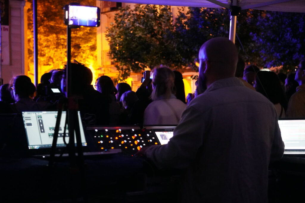 Carrión Folk Báilalo Palencia San Antolín. Fotos: Aida Acitores