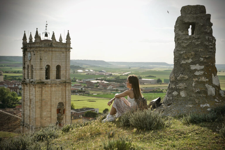Cerrato. Diputación de Palencia