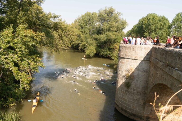 Circuito de Triatlón “Diputación de Palencia”