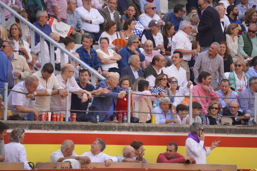 Corrida 2 de septiembre San Antolín 2025 - Fotos Sergio Lozano