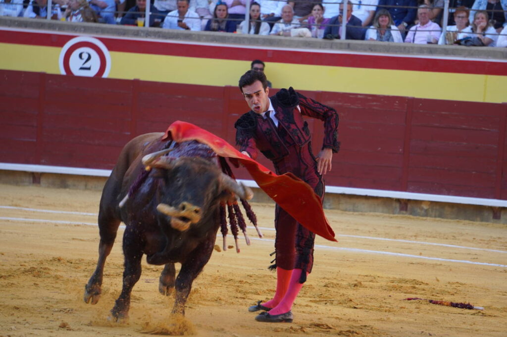 Corrida 2 de septiembre San Antolín 2025 - Fotos Sergio Lozano