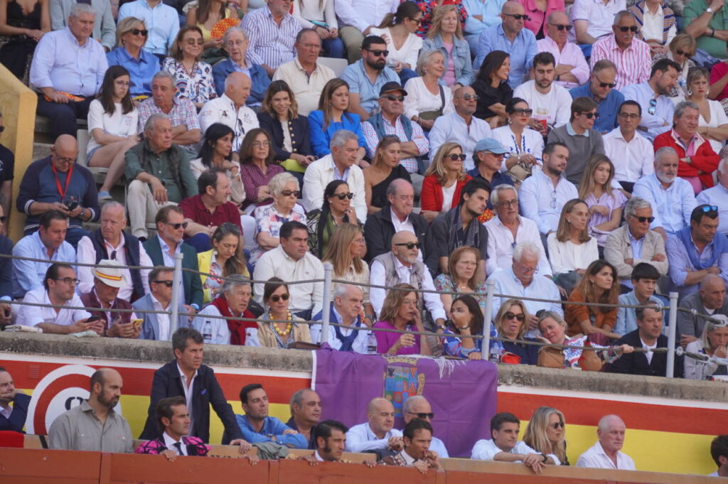Corrida 2 de septiembre San Antolín 2025 - Fotos Sergio Lozano