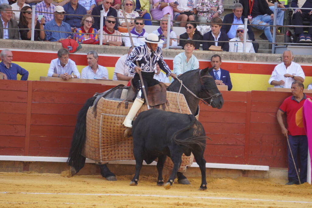 Corrida 2 de septiembre San Antolín 2025 - Fotos Sergio Lozano