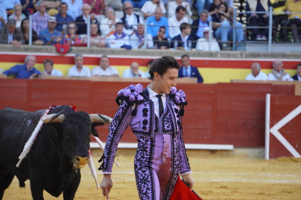 Corrida 2 de septiembre San Antolín 2025 - Fotos Sergio Lozano