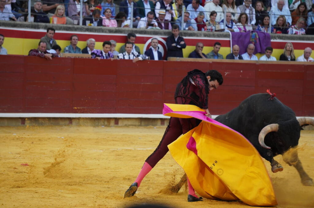 Corrida 2 de septiembre San Antolín 2025 - Fotos Sergio Lozano