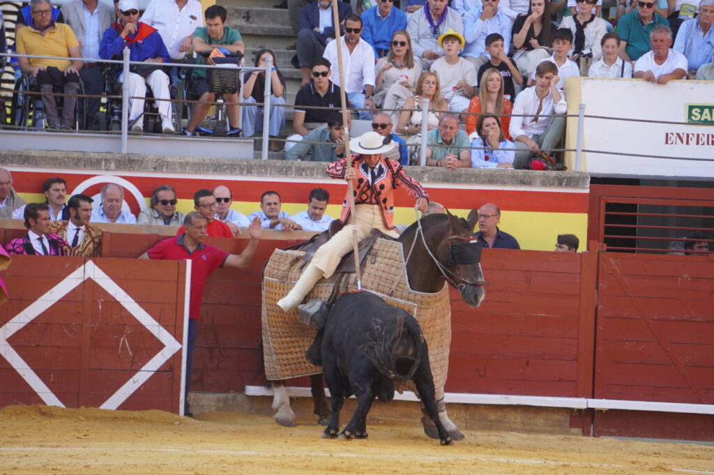Corrida 2 de septiembre San Antolín 2025 - Fotos Sergio Lozano