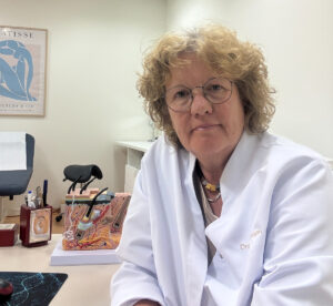 dermatóloga en palencia