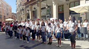 Escuela de Música Ortega