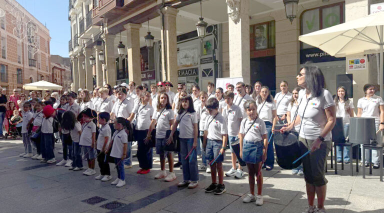 Escuela de Música Ortega