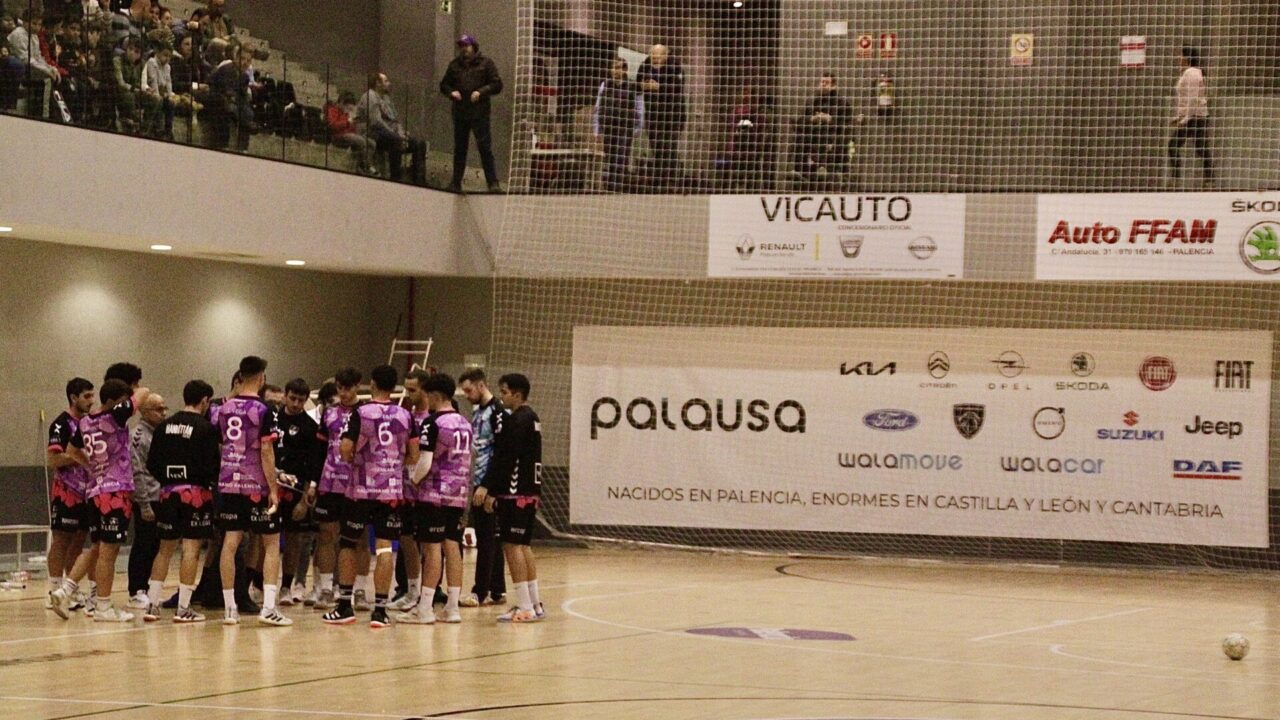 El primer equipo del CD Balopal pasa a llamarse Palausa Balopal