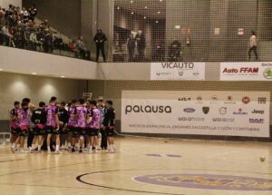 El primer equipo del CD Balopal pasa a llamarse Palausa Balopal