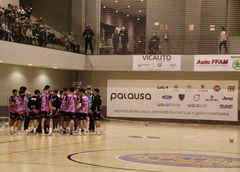 El primer equipo del CD Balopal pasa a llamarse Palausa Balopal