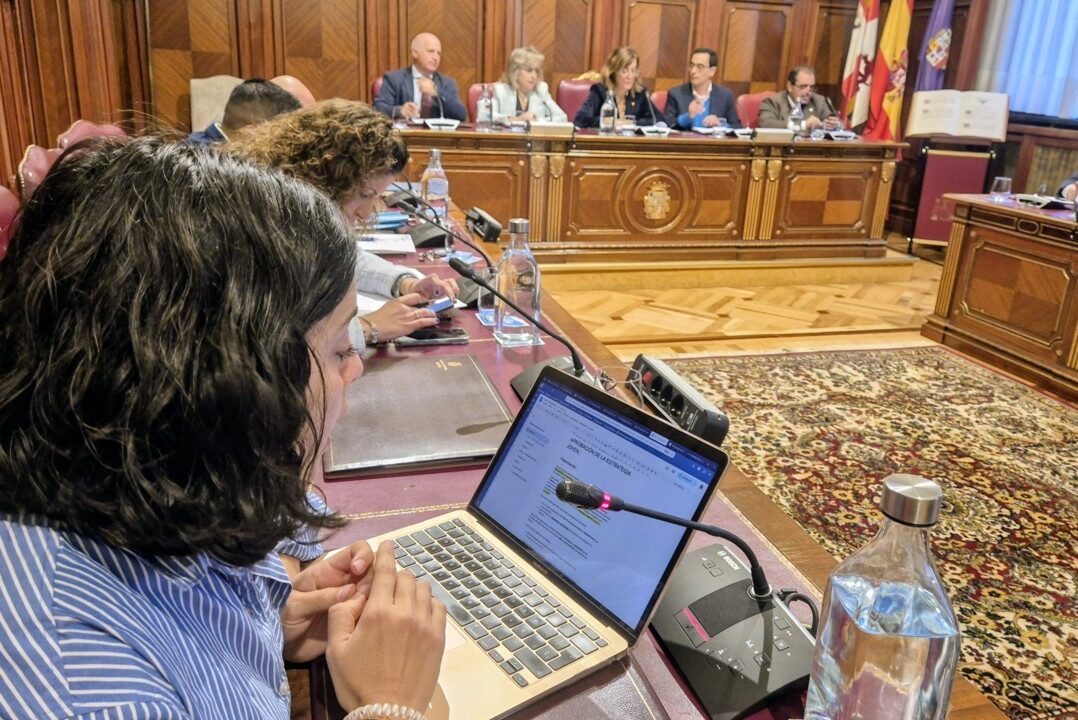 La Diputación aprueba la Estrategia Joven, una hoja de ruta para seguir construyendo el futuro de la provincia con los jóvenes como protagonistas