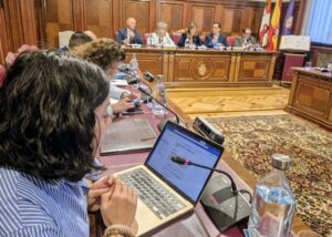 La Diputación aprueba la Estrategia Joven, una hoja de ruta para seguir construyendo el futuro de la provincia con los jóvenes como protagonistas