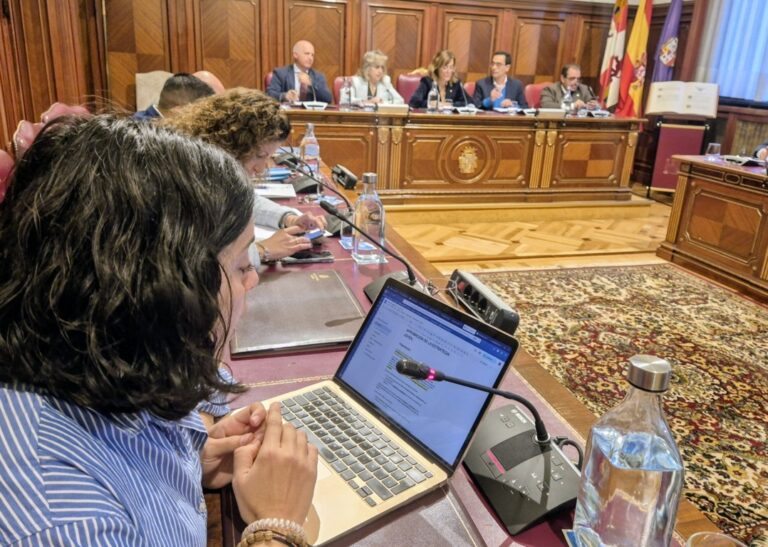 La Diputación aprueba la Estrategia Joven, una hoja de ruta para seguir construyendo el futuro de la provincia con los jóvenes como protagonistas