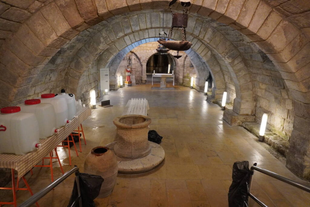 Eucaristía y procesión cívica San Antolín 2025 - Fotos Aida Acitores