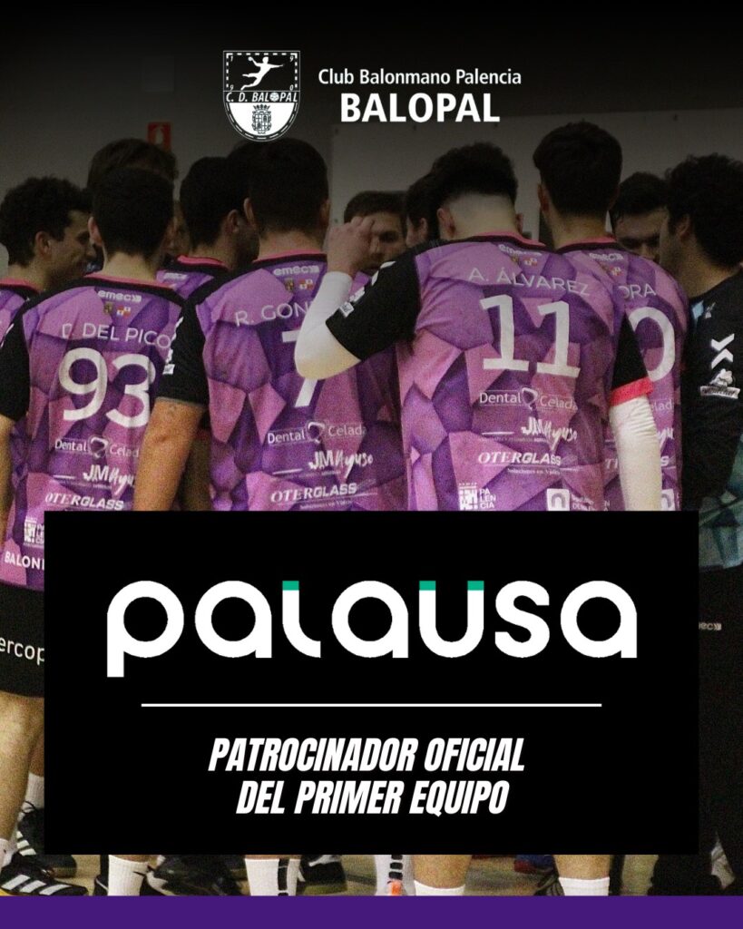 El primer equipo del CD Balopal pasa a llamarse Palausa Balopal
