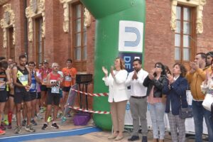 Una nueva edición de Los 10.000 de Mariano Haro