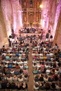NOTRE DAME DE PARÍS FUENTEODRA