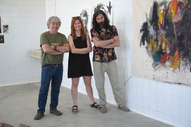 Exposición Nebulosa 21.25.