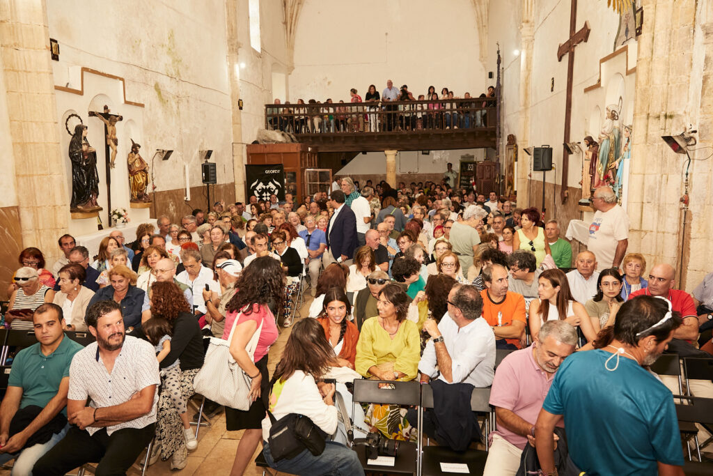 PÚBLICO SARGENTES DE LA LORA 3