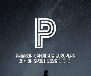 Palencia, nombrada Ciudad Europea del Deporte 2026