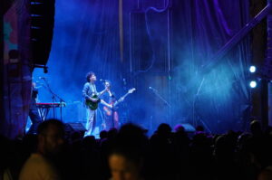 The Cinelli Brothers - Palencia en Negro (2)