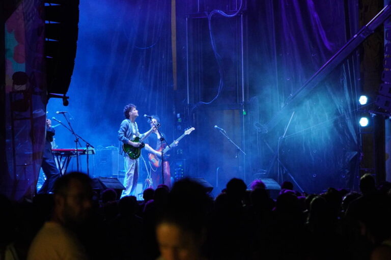 The Cinelli Brothers - Palencia en Negro (2)