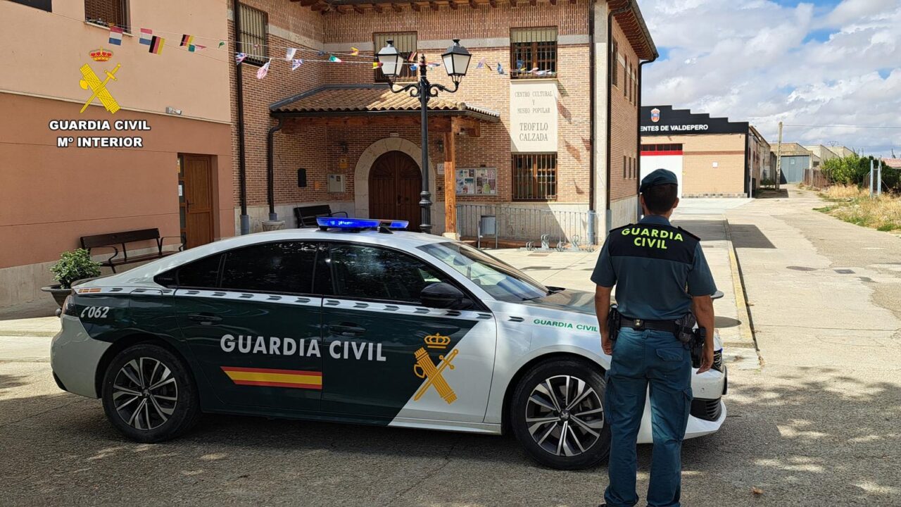 Tres investigados por una riña tumultuaria en Fuentes de Valdepero