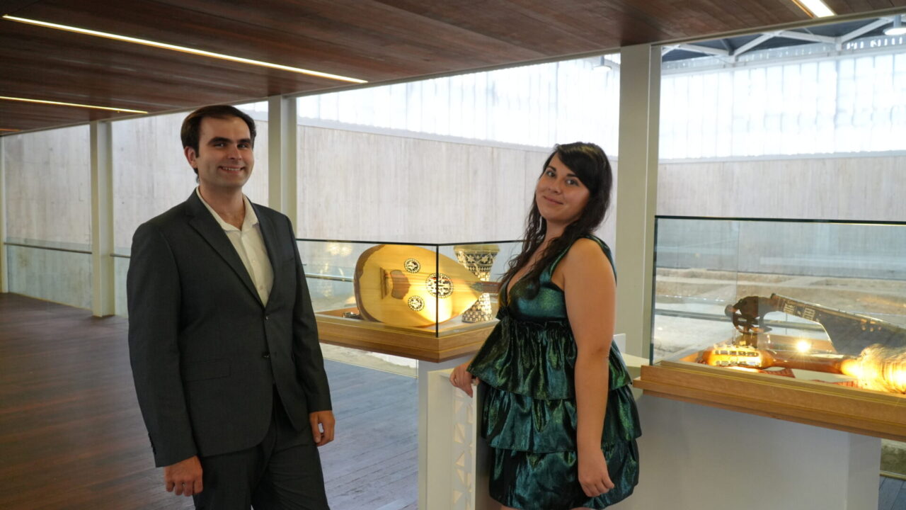 Un viaje musical a través de siglos de historia